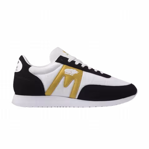 Karhu Albatross 82 'Jet Black Gold'