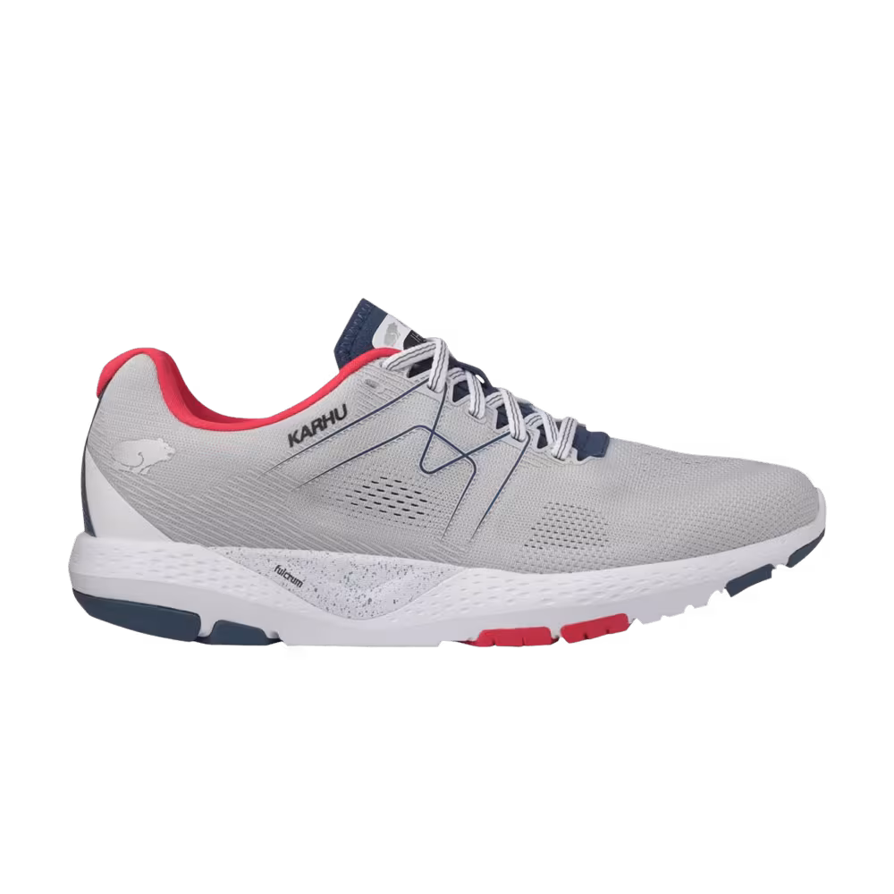 Karhu Ikoni Ortix HiVo Dawn Blue