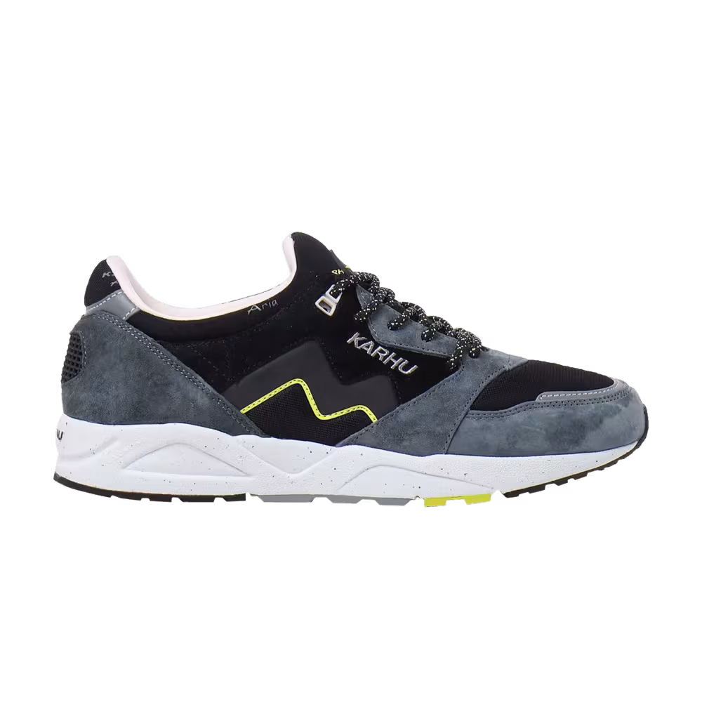 Karhu Aria 95 Turbulance