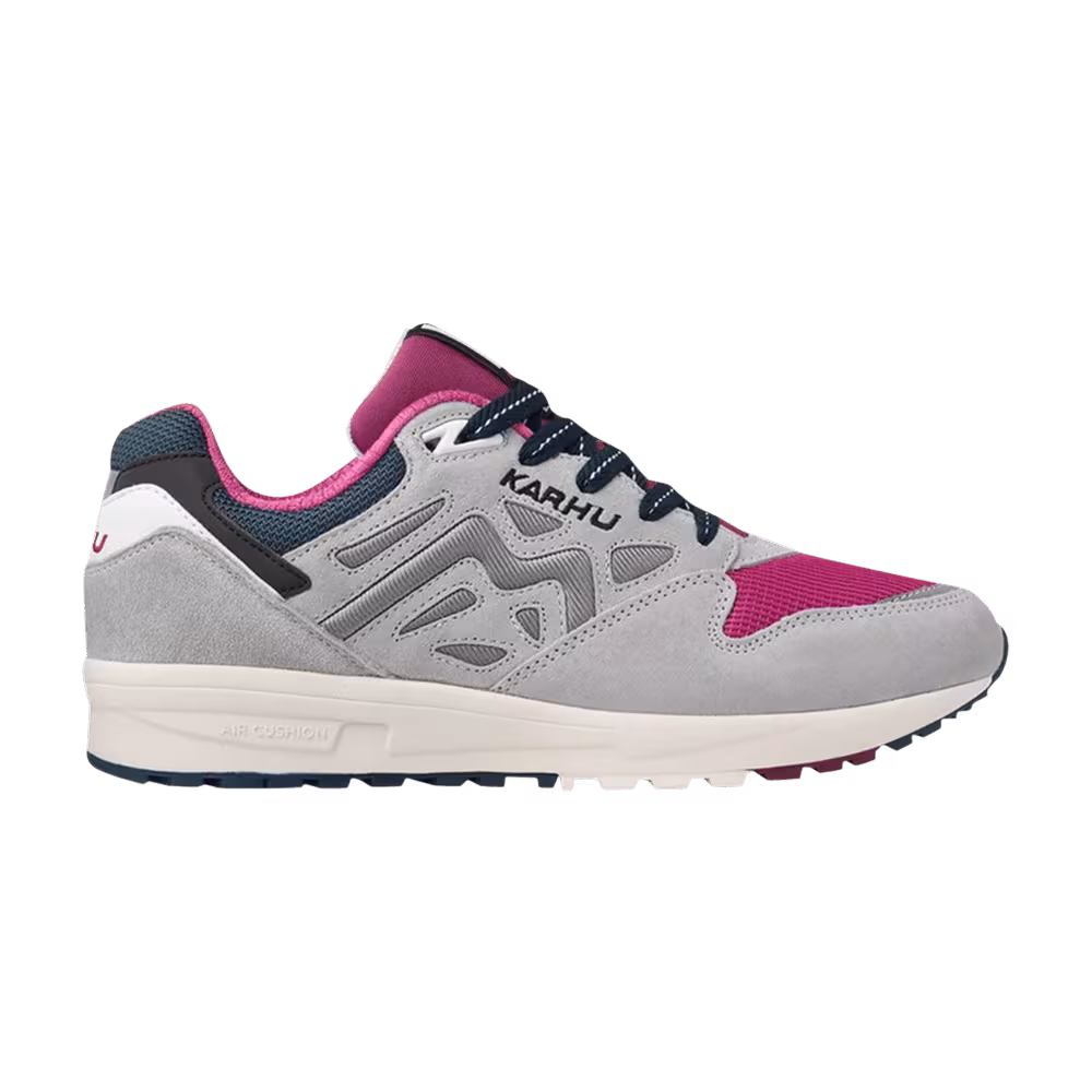 Karhu Legacy 96 Hockey Pack - Grey Violet Very Berry