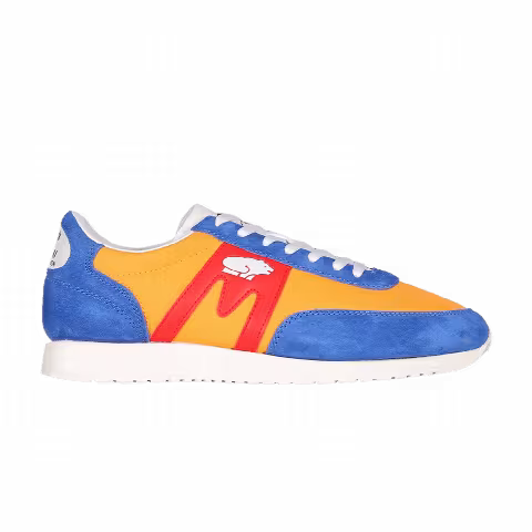 Karhu Albatross 82 'Lighthouse Pack - Snorkel Blue Flame'