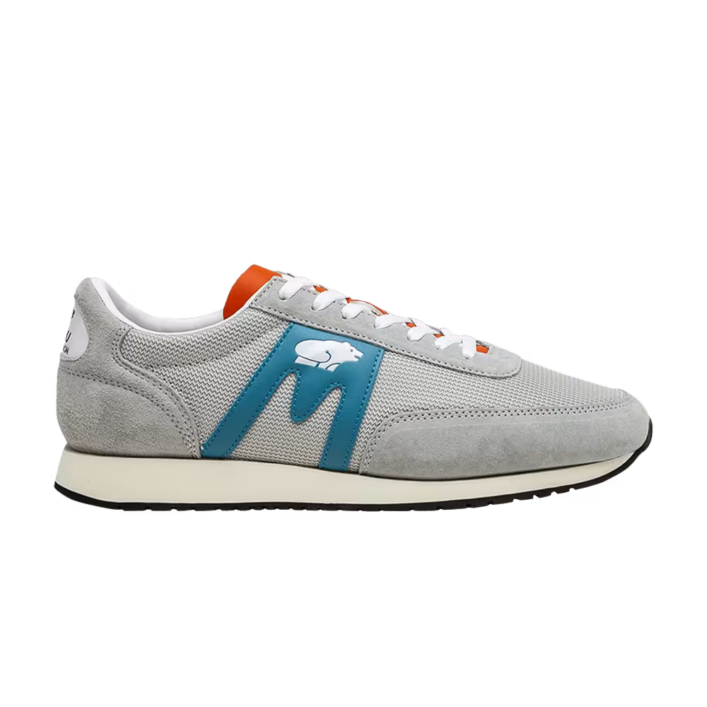 Karhu Albatross 82 Lighthouse Pack - Grey Adriatic Blue