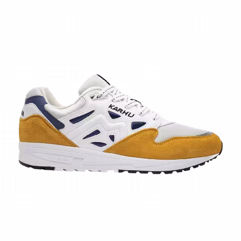 Karhu Legacy 96 'Marathon Pack - Goldenrod'