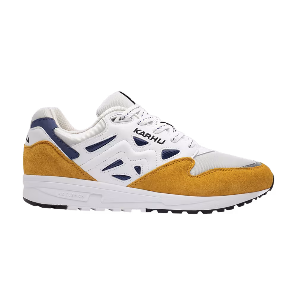 Karhu Legacy 96 Marathon Pack - Goldenrod