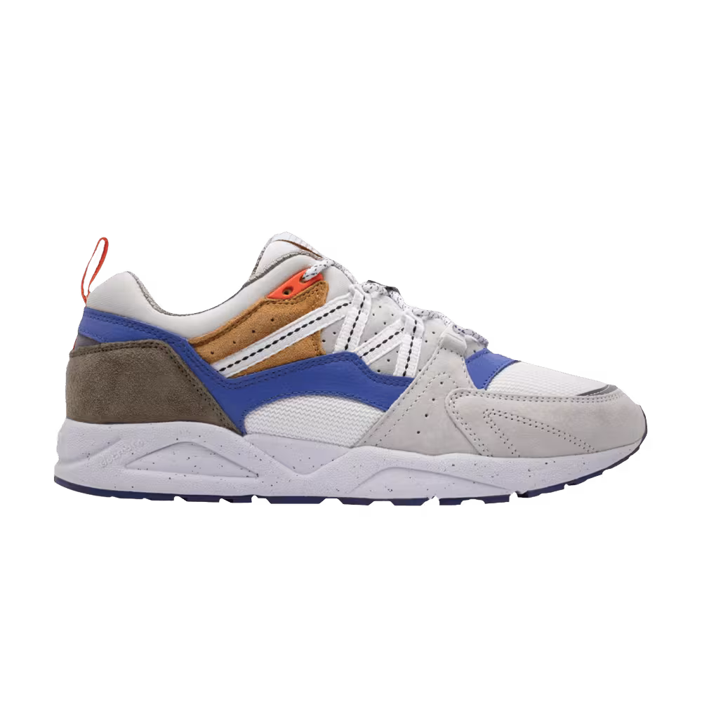 Karhu Fusion 2.0 Trophy Pack 2 - Lunar Rock