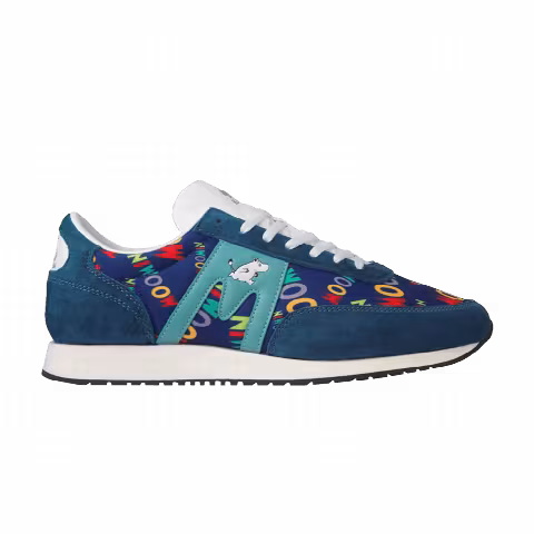 Moomin x Karhu Albatross 82 'A Proper Introduction'