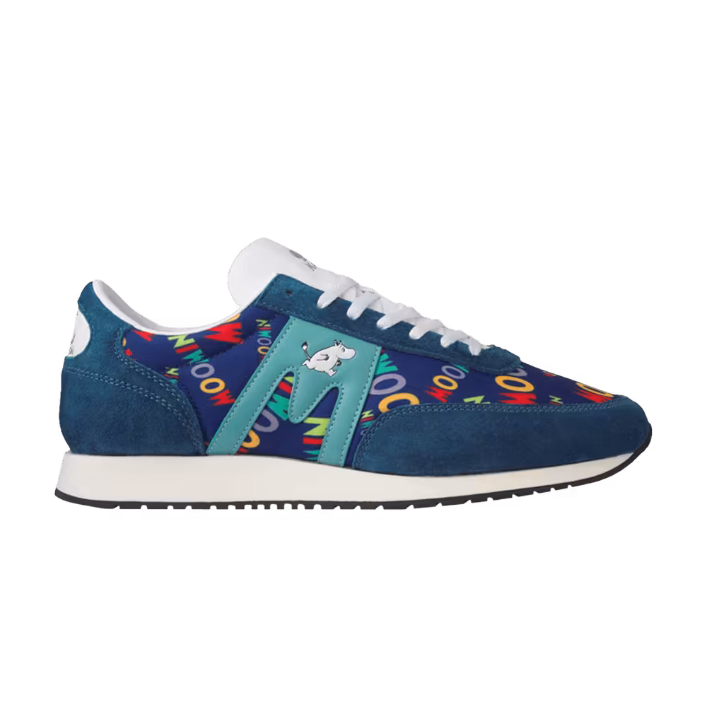 Moomin x Karhu Albatross 82 A Proper Introduction