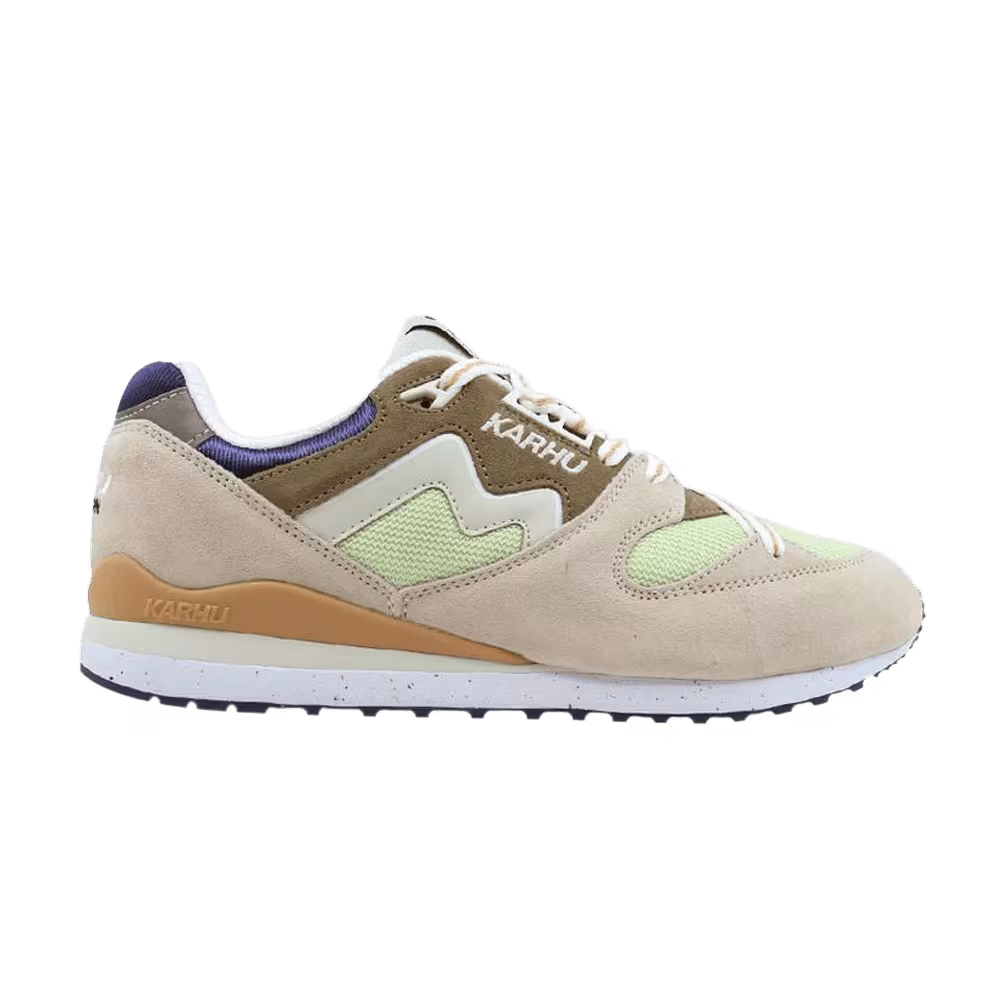 Karhu Synchron Classic Trophy Pack