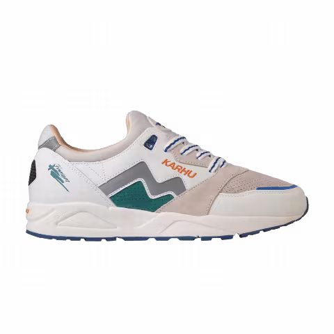Karhu Aria 95 'Month of Pearl Pack - Bayou'
