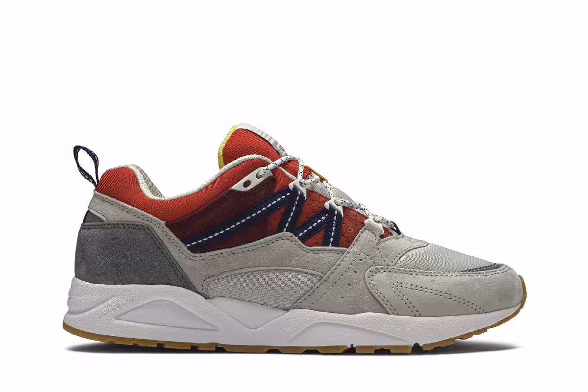 Karhu Fusion 2.0 Land of the Midnight Sun, view 2