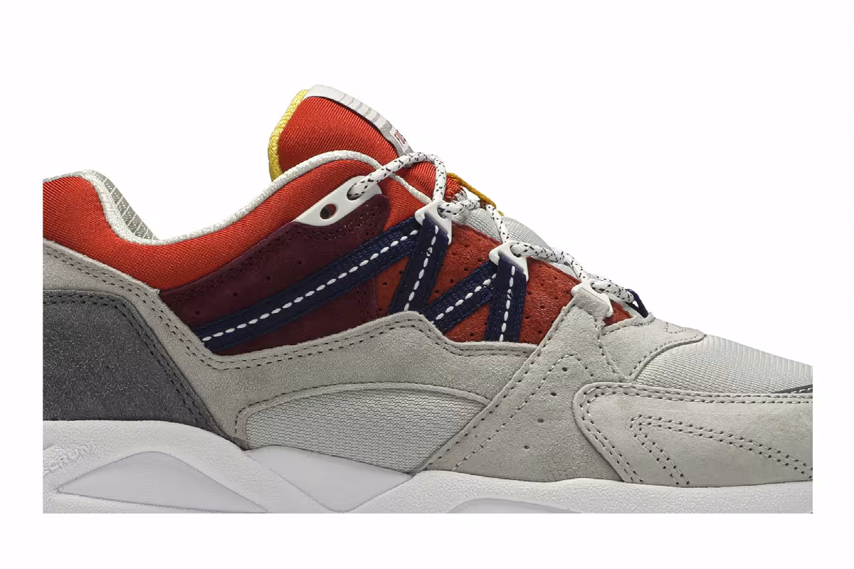 Karhu Fusion 2.0 Land of the Midnight Sun, view 3