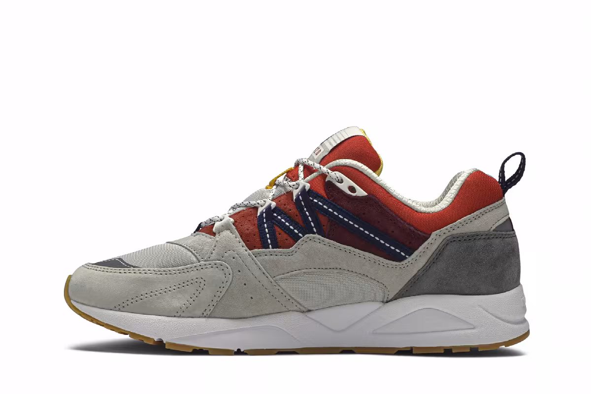 Karhu Fusion 2.0 Land of the Midnight Sun, view 4