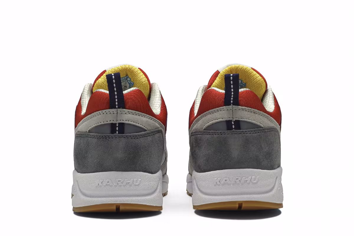 Karhu Fusion 2.0 Land of the Midnight Sun, view 7