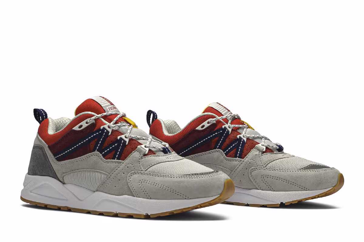 Karhu Fusion 2.0 Land of the Midnight Sun, view 9