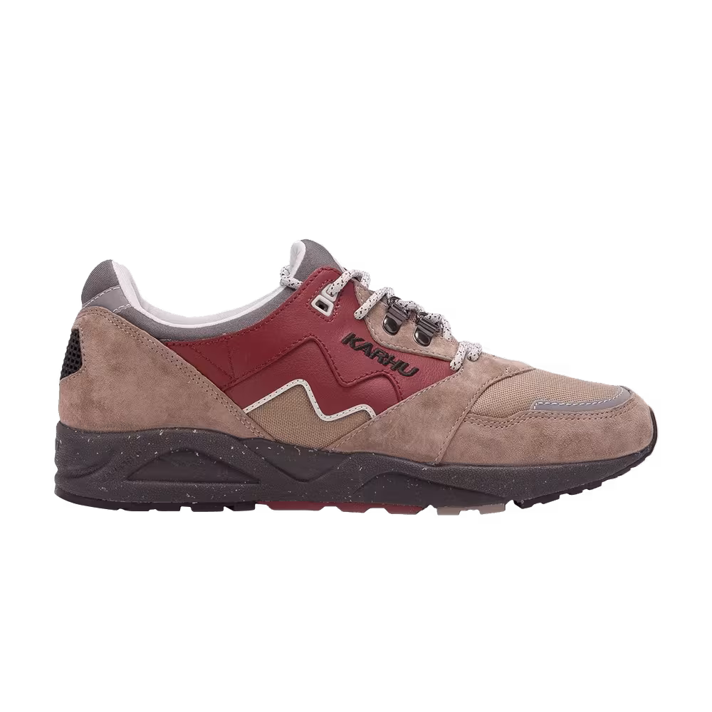 Karhu Aria Outdoor Pack 2 - Taupe Syrah