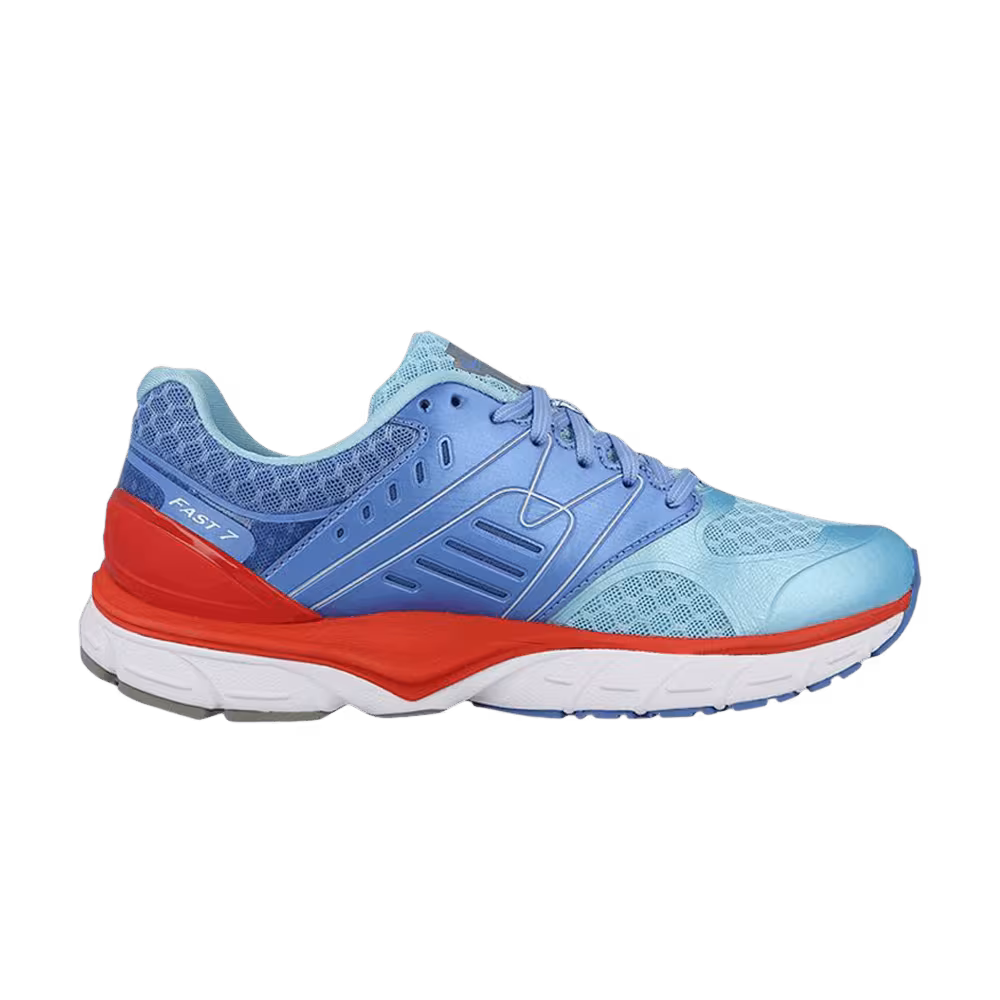Karhu Women's Fast 7 MRE Silver Lake Blue