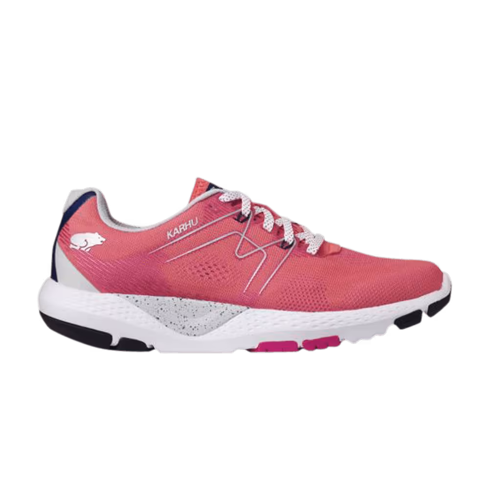 Karhu Women's Ikoni Ortix Lantana Jazzy
