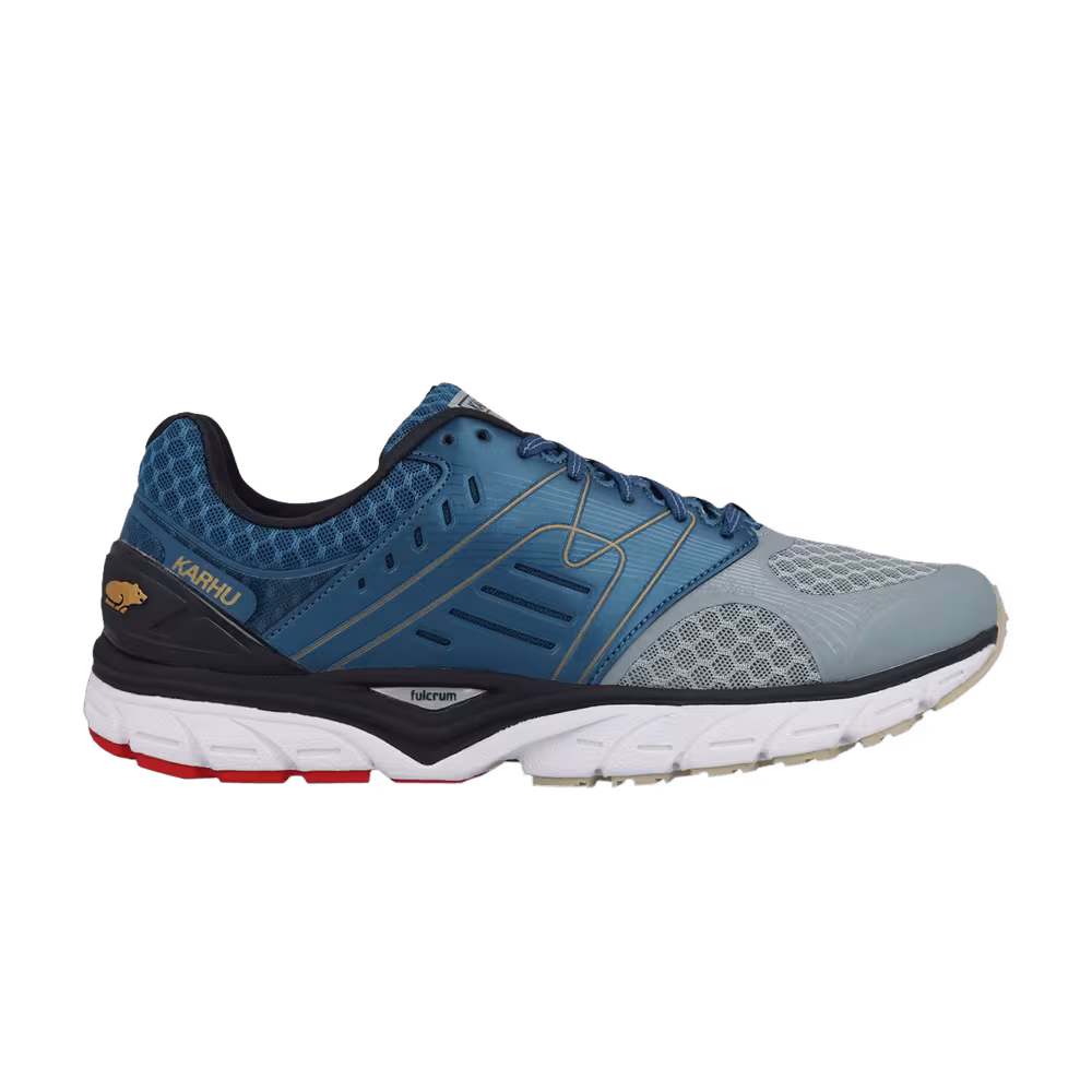 Karhu Fast 7 MRE Lyon Blue