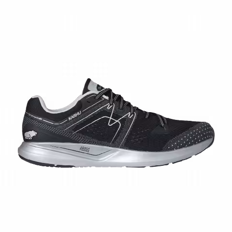 Karhu Synchron Ortix 'Black Glacier Grey'