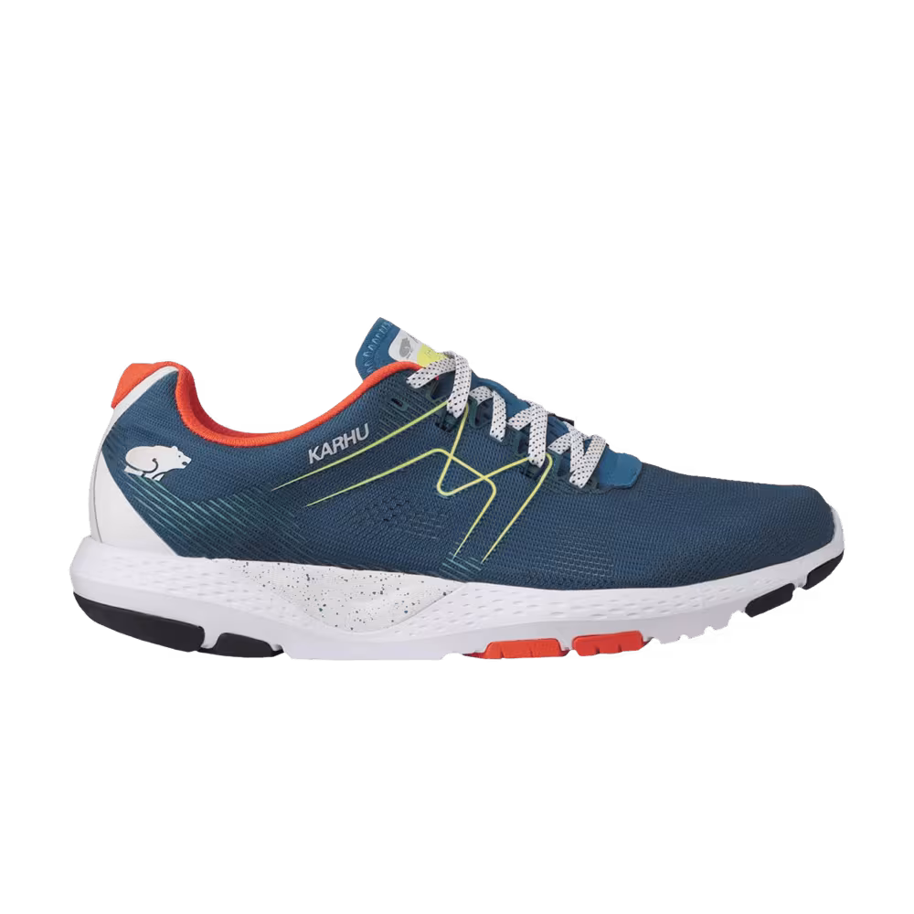 Karhu Ikoni Ortix Stellar Flame