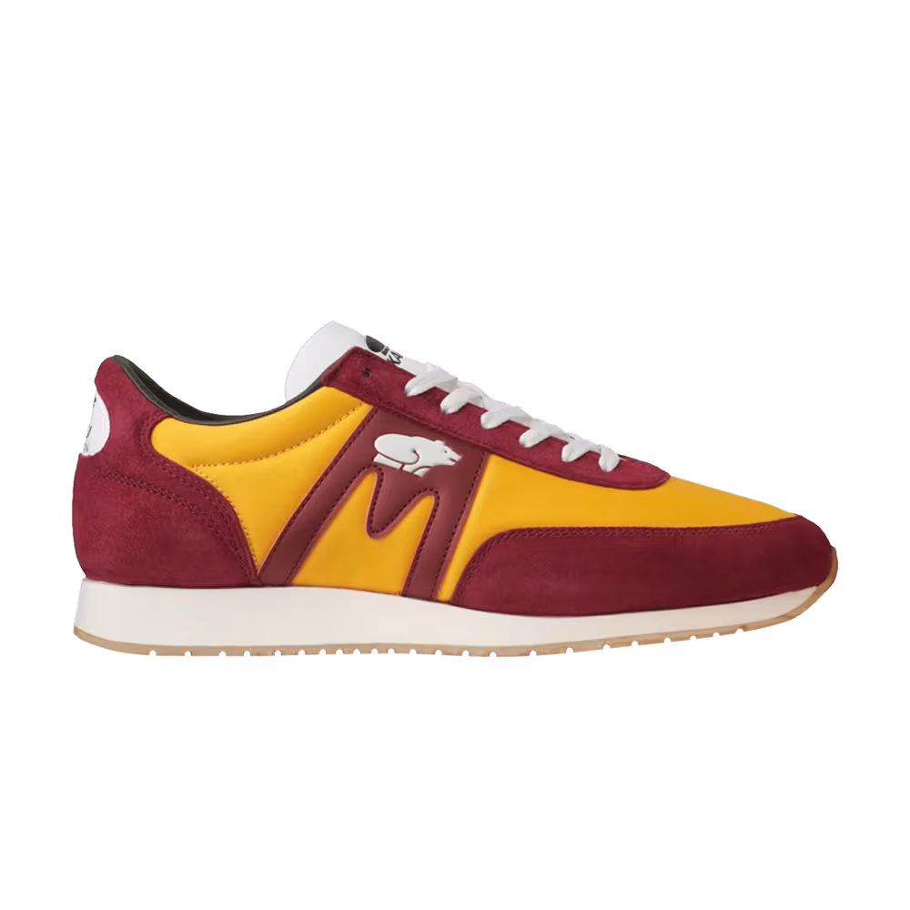 Karhu Albatross 82 Neighborhood Pack - Biking Red