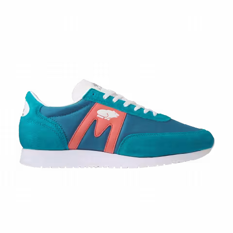 Karhu Albatross 82 'Neighborhood Pack - Mosaic Blue'