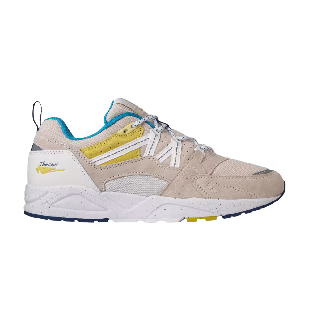 Karhu Fusion 2.0 Antique Moss