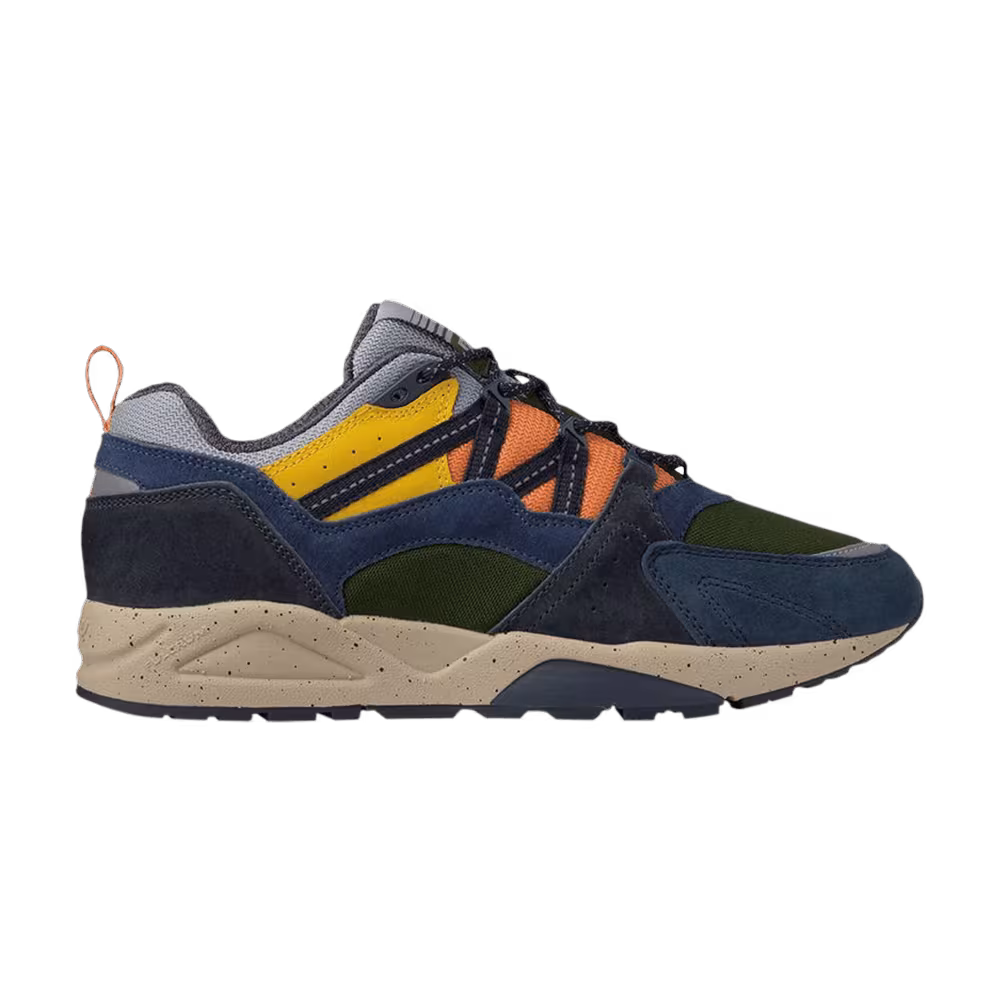 Karhu Fusion 2.0 Polar Night
