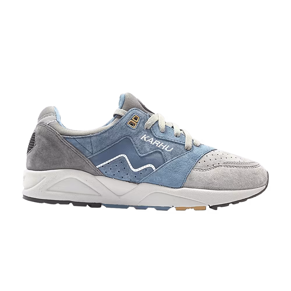 Karhu Aria Villapaita