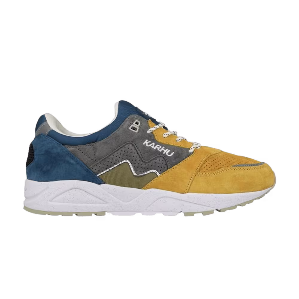 Karhu Aria Linnut