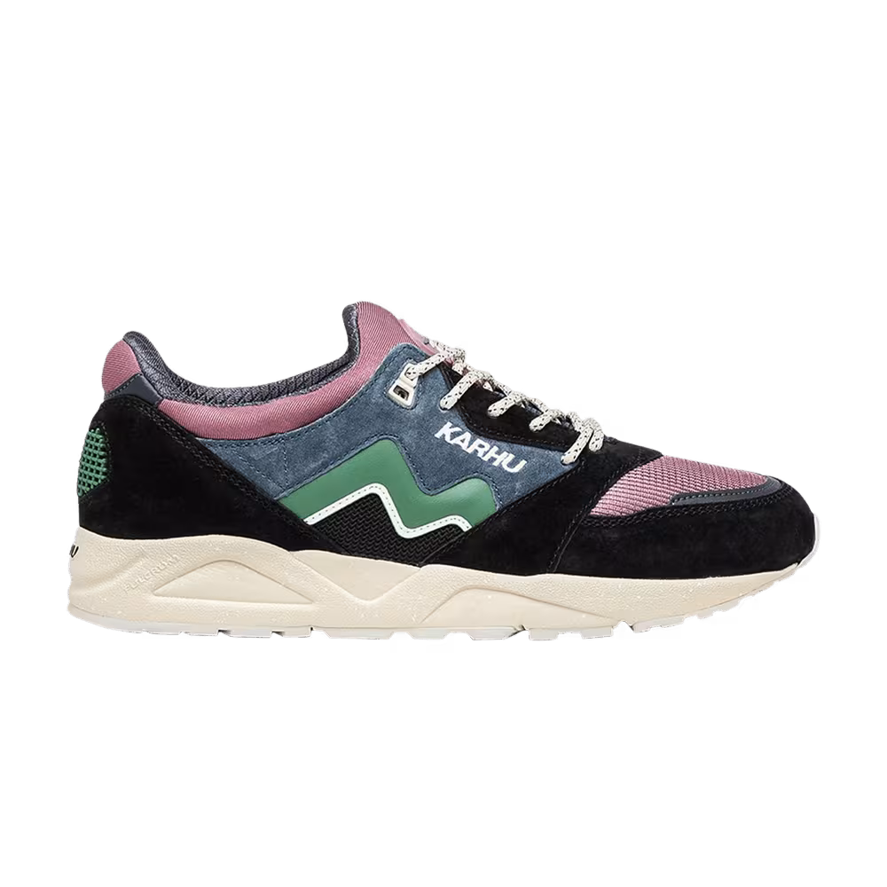 Karhu Aria 95 Legend Collection - India Ink