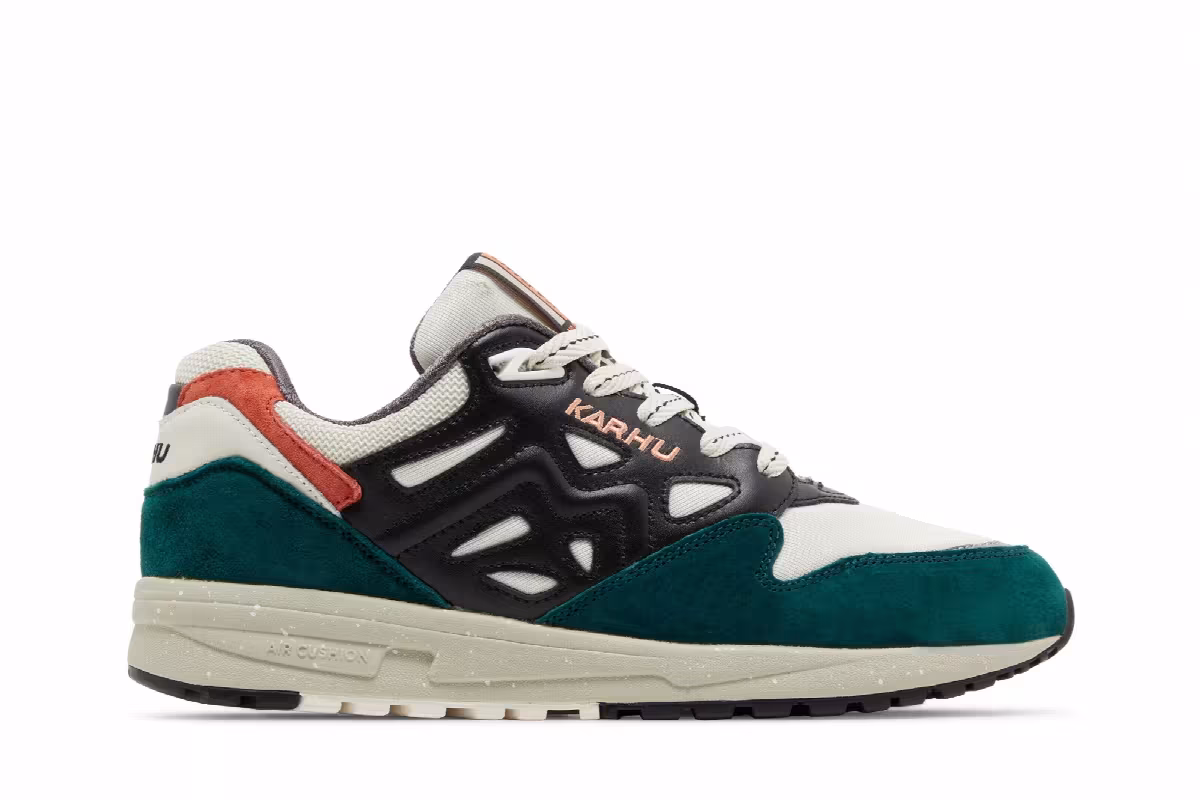 Karhu Legacy 96 June Bug, view 2