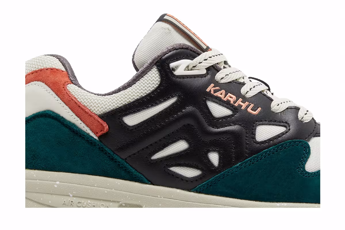 Karhu Legacy 96 June Bug, view 3