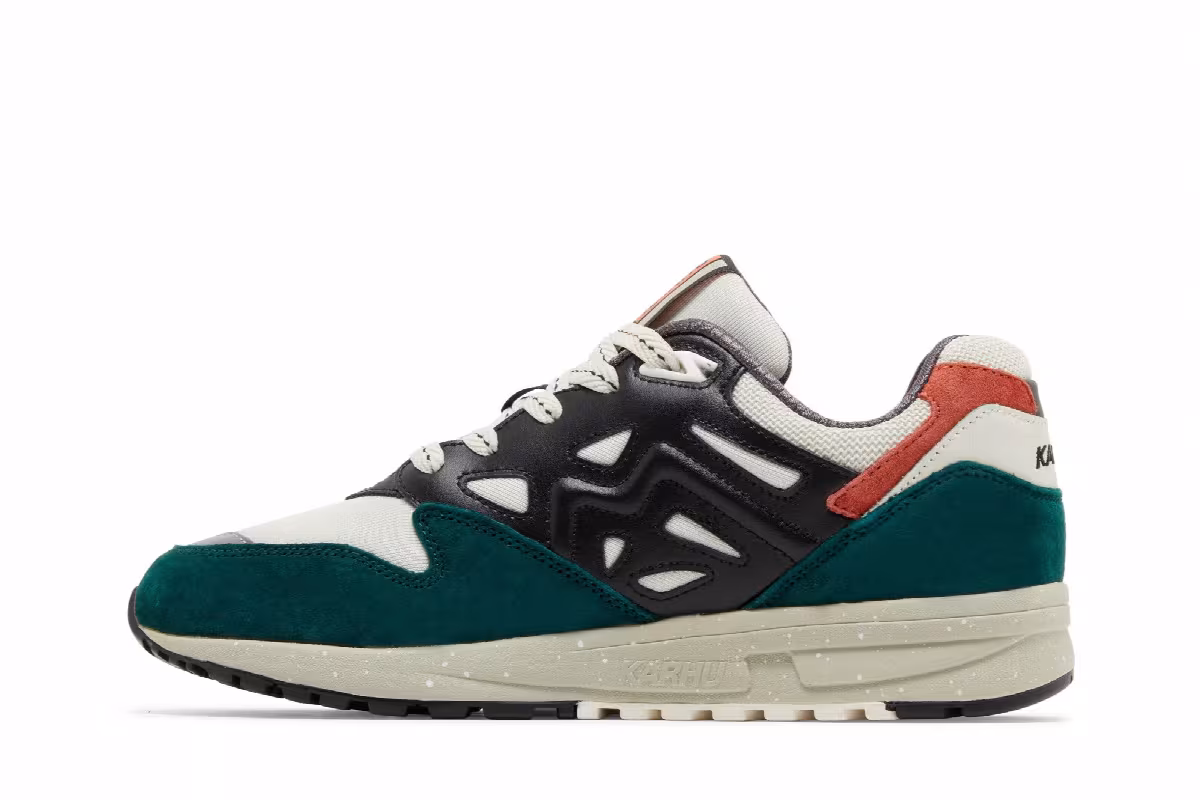 Karhu Legacy 96 June Bug, view 4