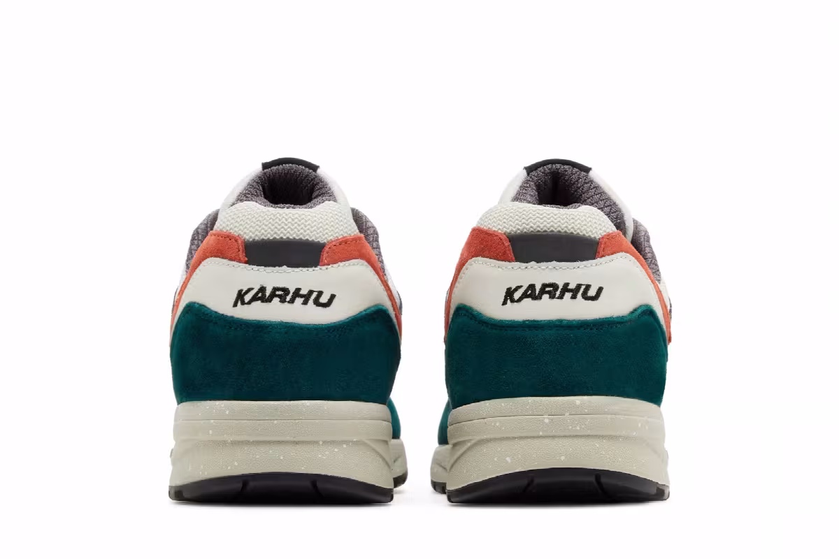 Karhu Legacy 96 June Bug, view 7