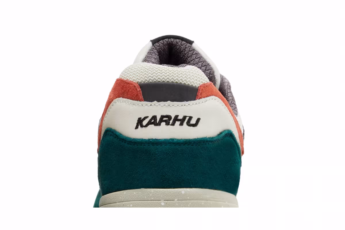 Karhu Legacy 96 June Bug, view 8