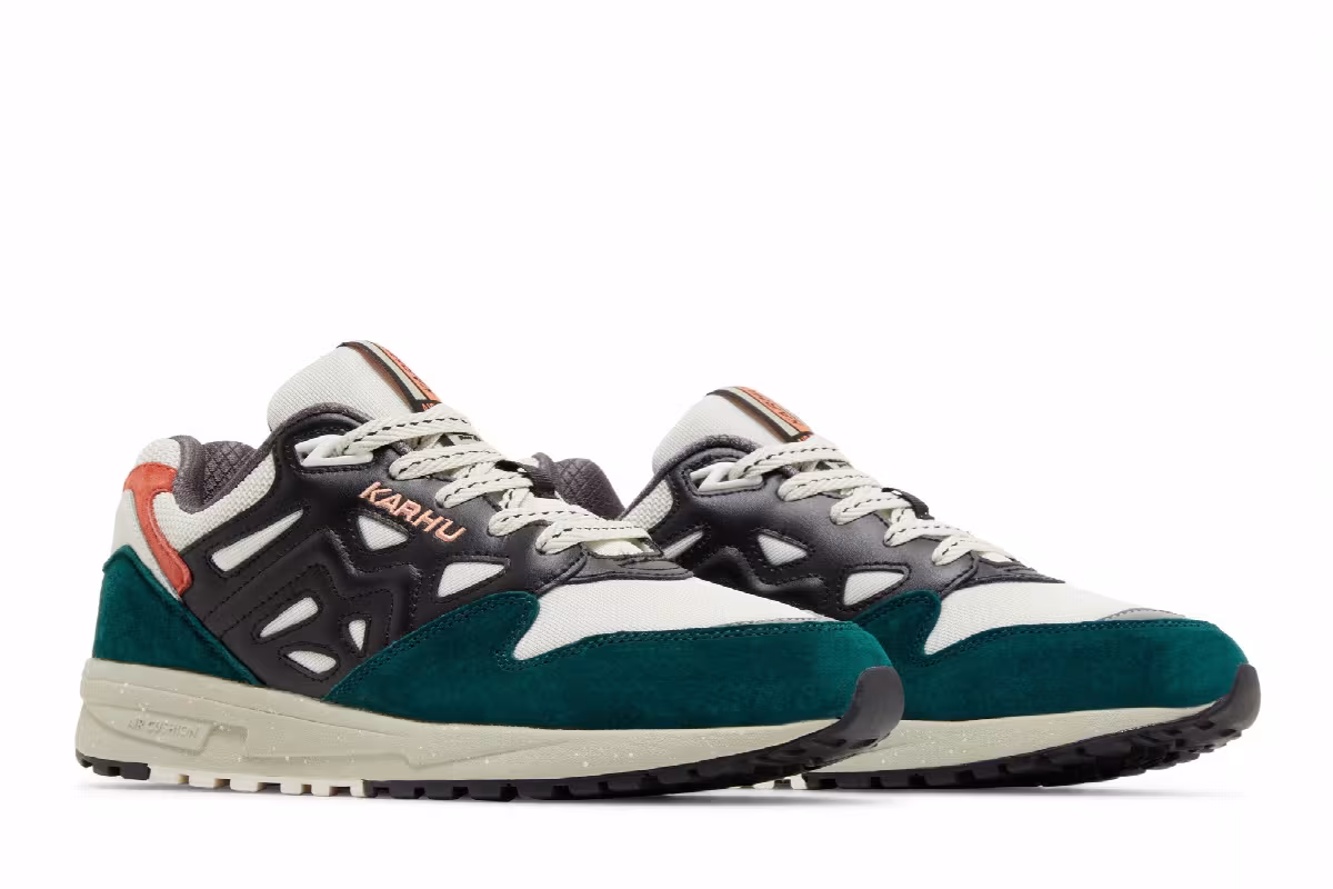 Karhu Legacy 96 June Bug, view 9