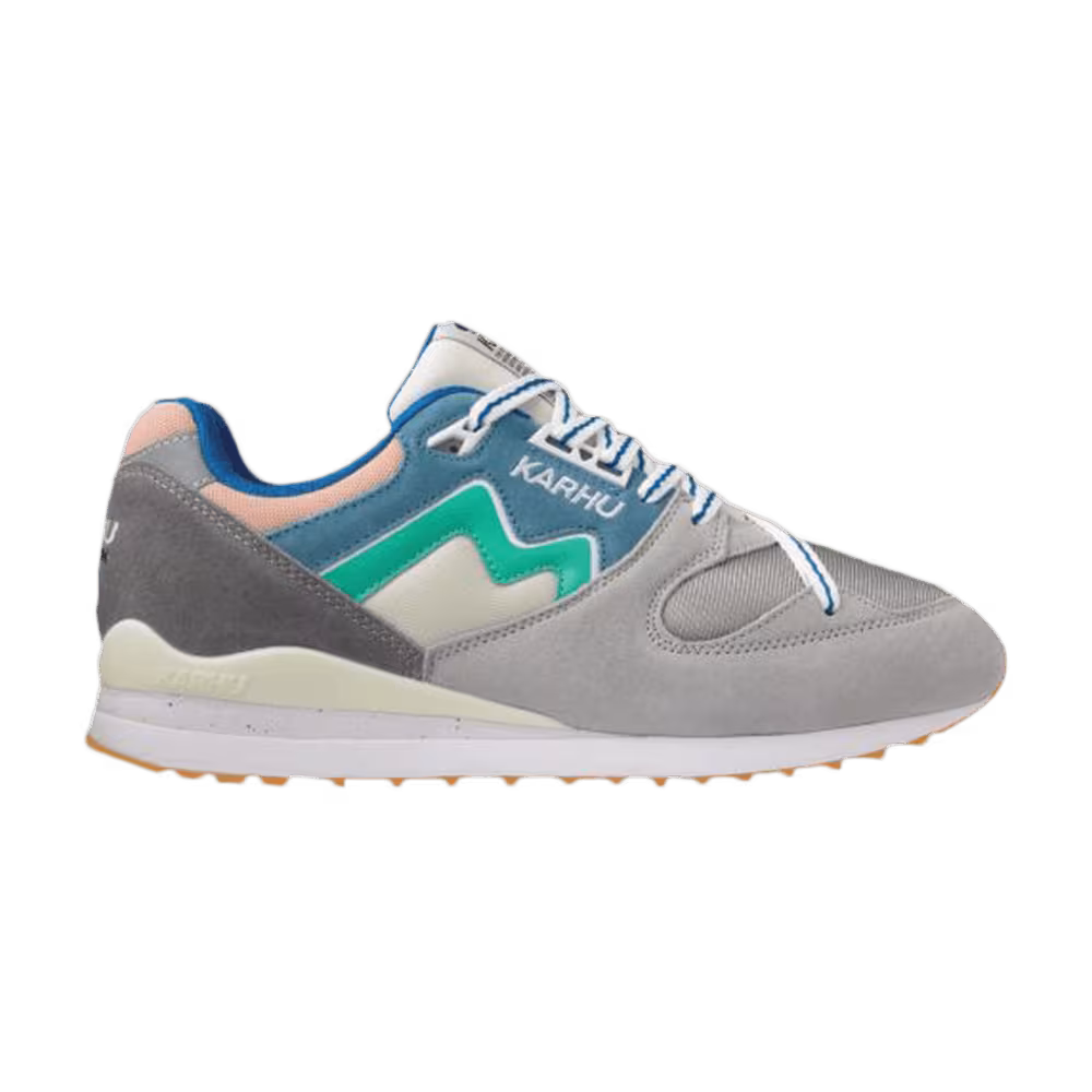 Karhu Synchrone Classic Colours of Mood Pack 2