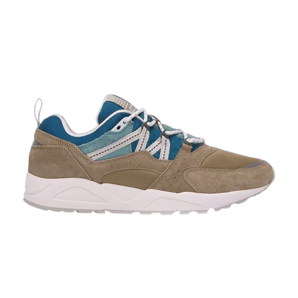 Karhu Fusion 2.0 Boa Blue Coral
