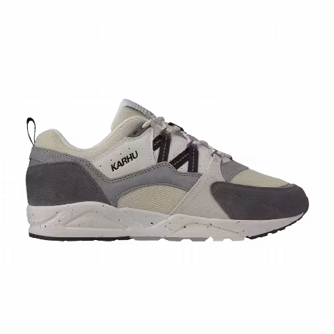 Karhu Fusion 2.0 'Limestone Jet Black'