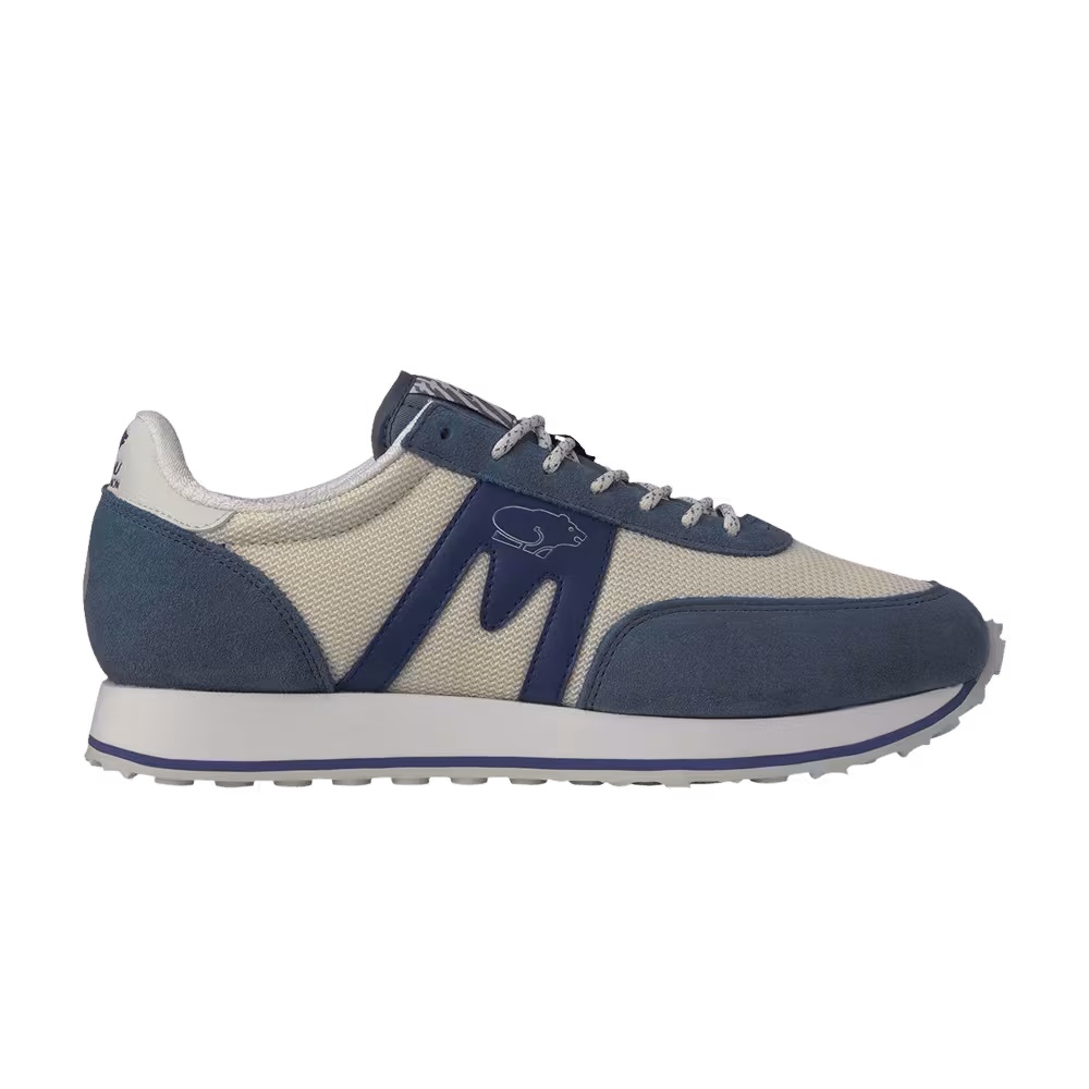 Karhu Albatross Control Blue Mirage