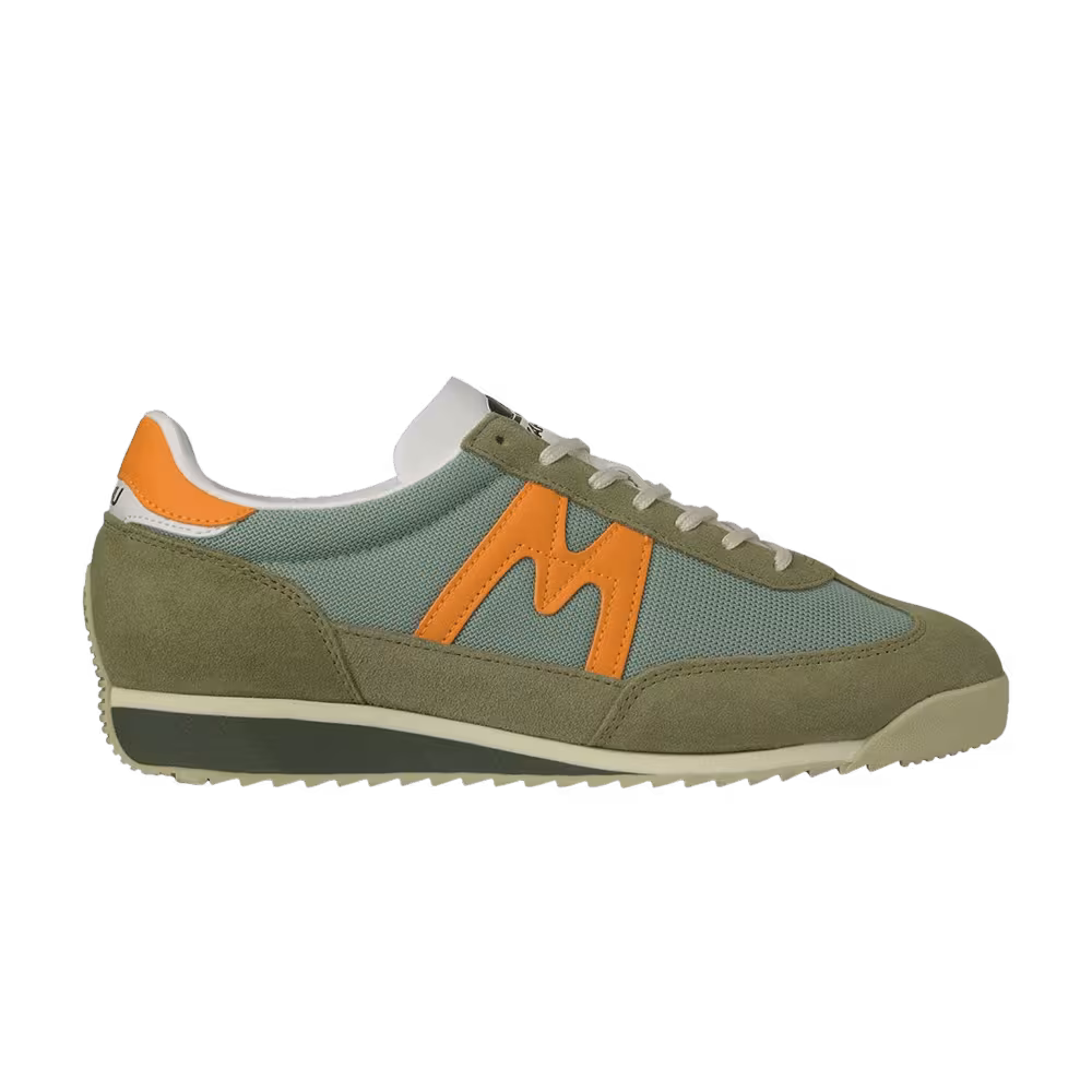 Karhu Mestari Cedar Bright Marigold