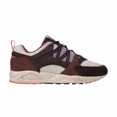 Karhu Fusion 2.0 'Maroon Chocolate Torte'
