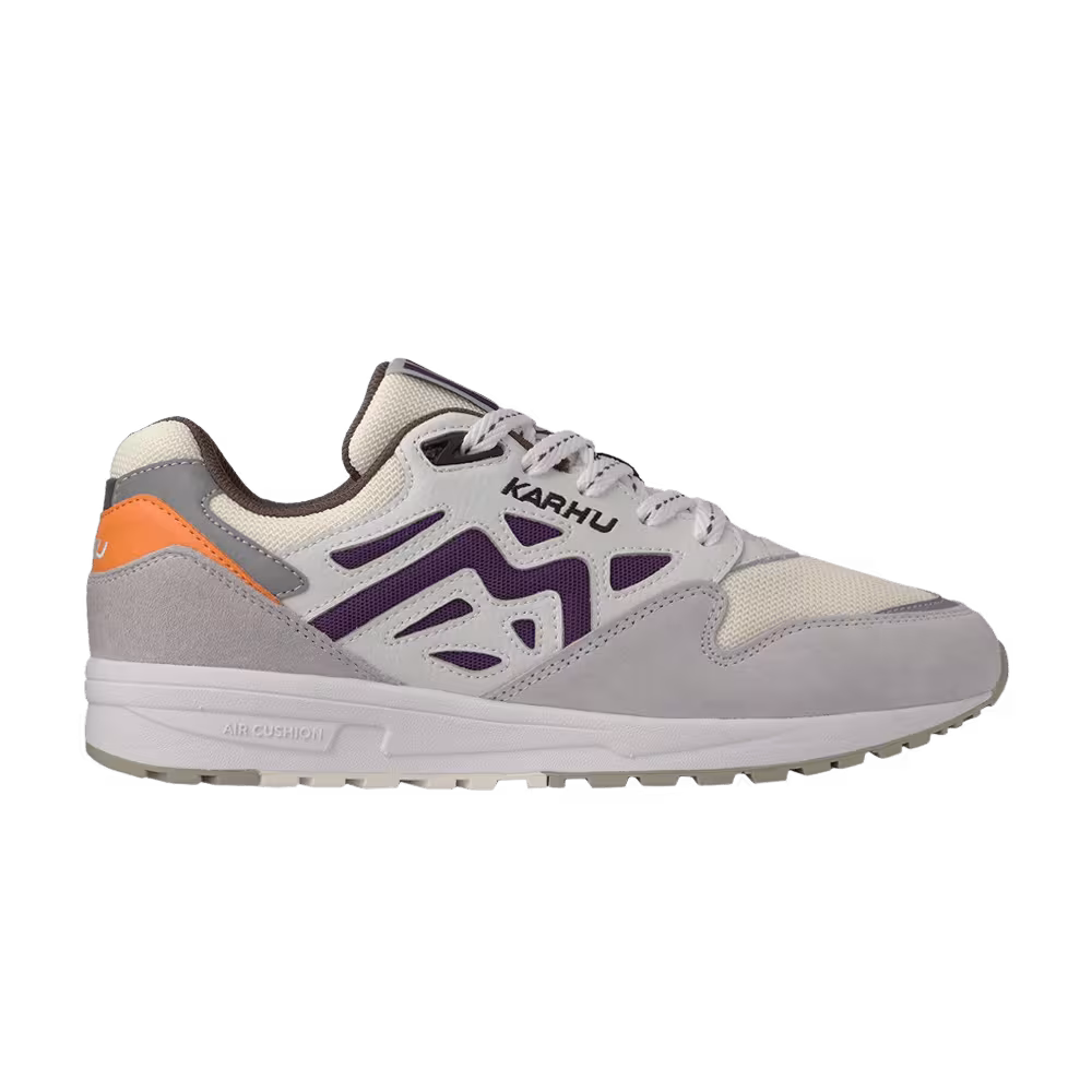 Karhu Legacy 96 Dawn Blue Imperial Purple