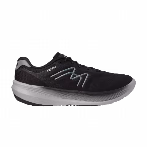Karhu Fusion 4.0 HiVo 'Black Stormy Weather'