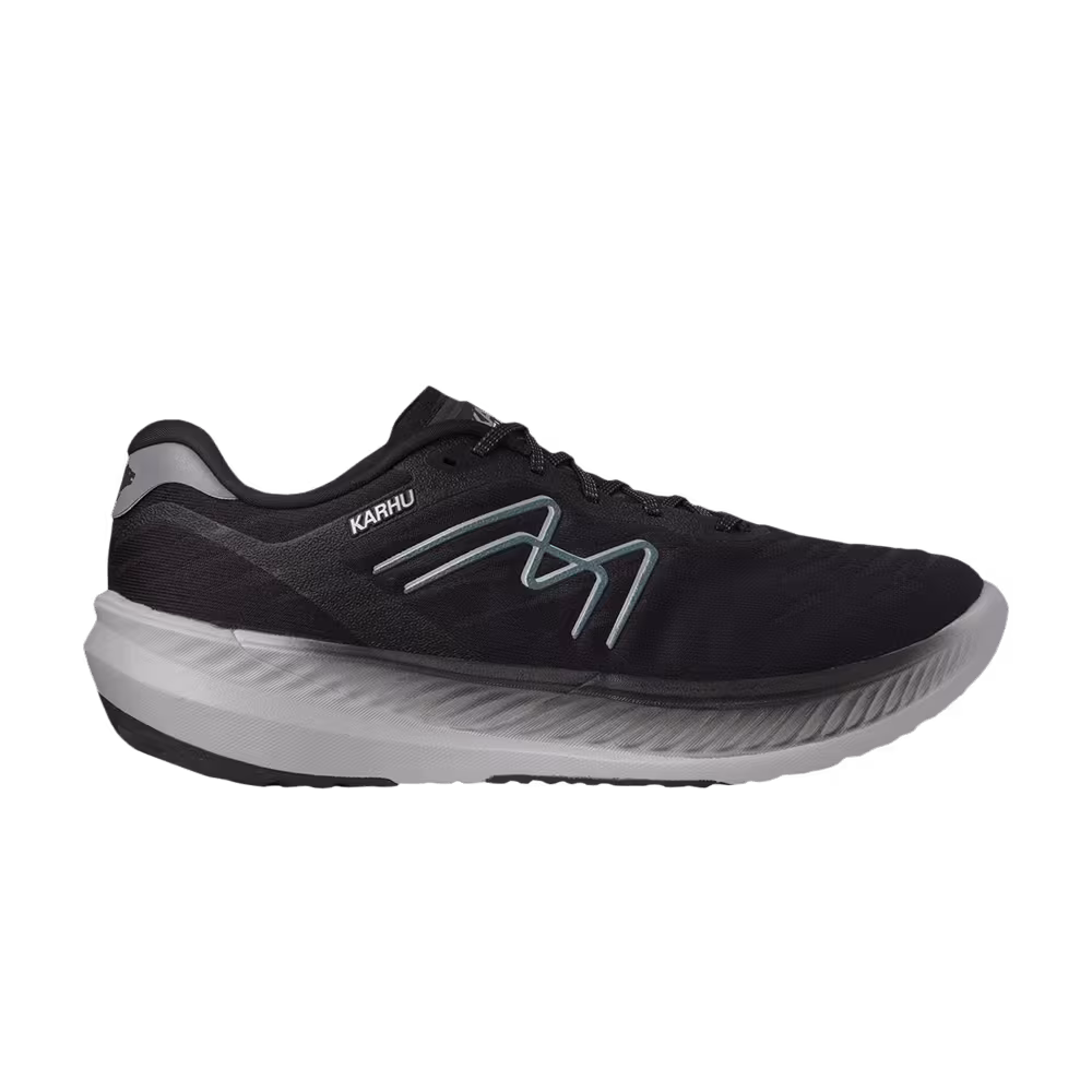 Karhu Fusion 4.0 HiVo Black Stormy Weather