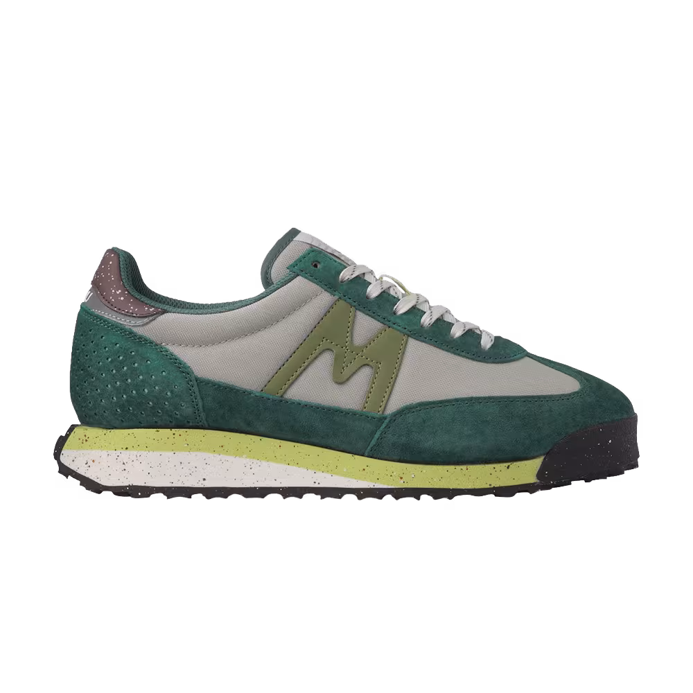 Karhu Mestari Control Rain Forest Sphagnum