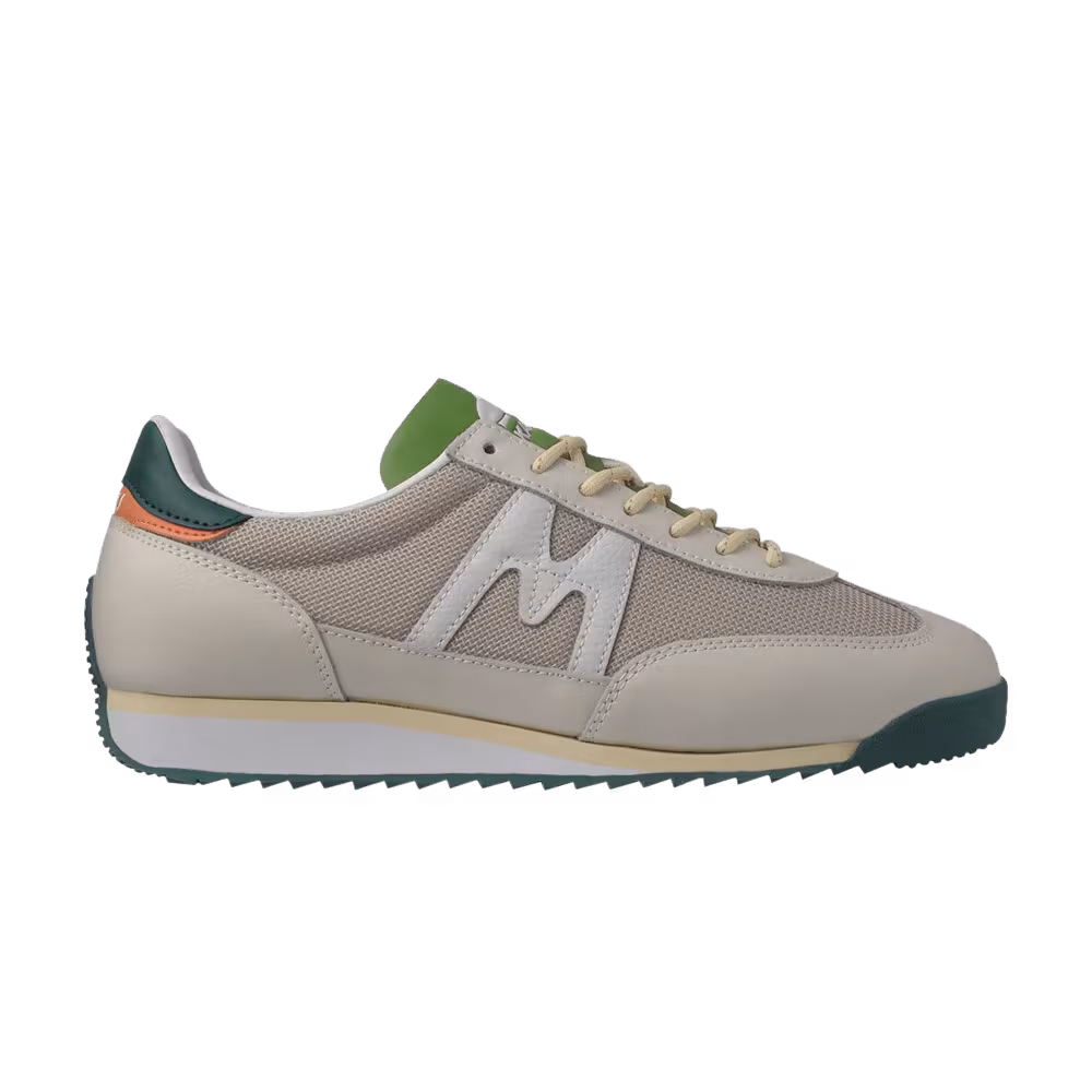 Karhu Mestari Lily White Bright White