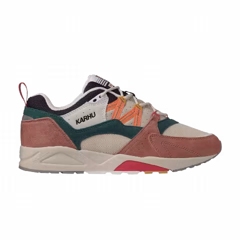 Karhu Fusion 2.0 'Cork Tangerine'