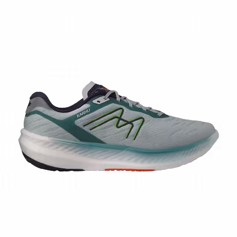 Karhu Fusion 4.0 'Sky Grey Green Flash'